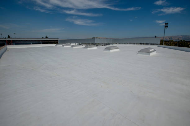 4 Ply Roofing in Helena West Side, MT