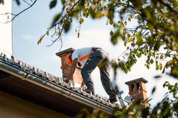 Best Storm Damage Roof Repair  in Helena West Side, MT
