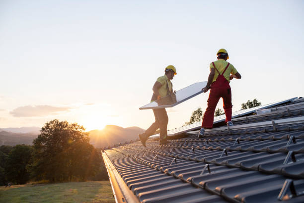 Best Roof Coating and Sealing  in Helena West Side, MT
