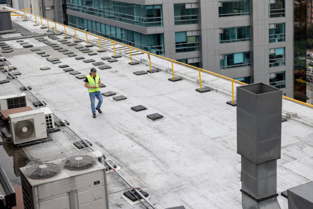 Helena West Side, MT Roofing Services Company