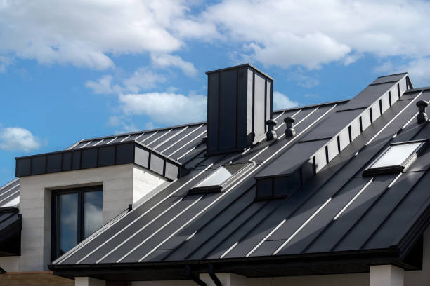 Best Roof Insulation Installation  in Helena West Side, MT
